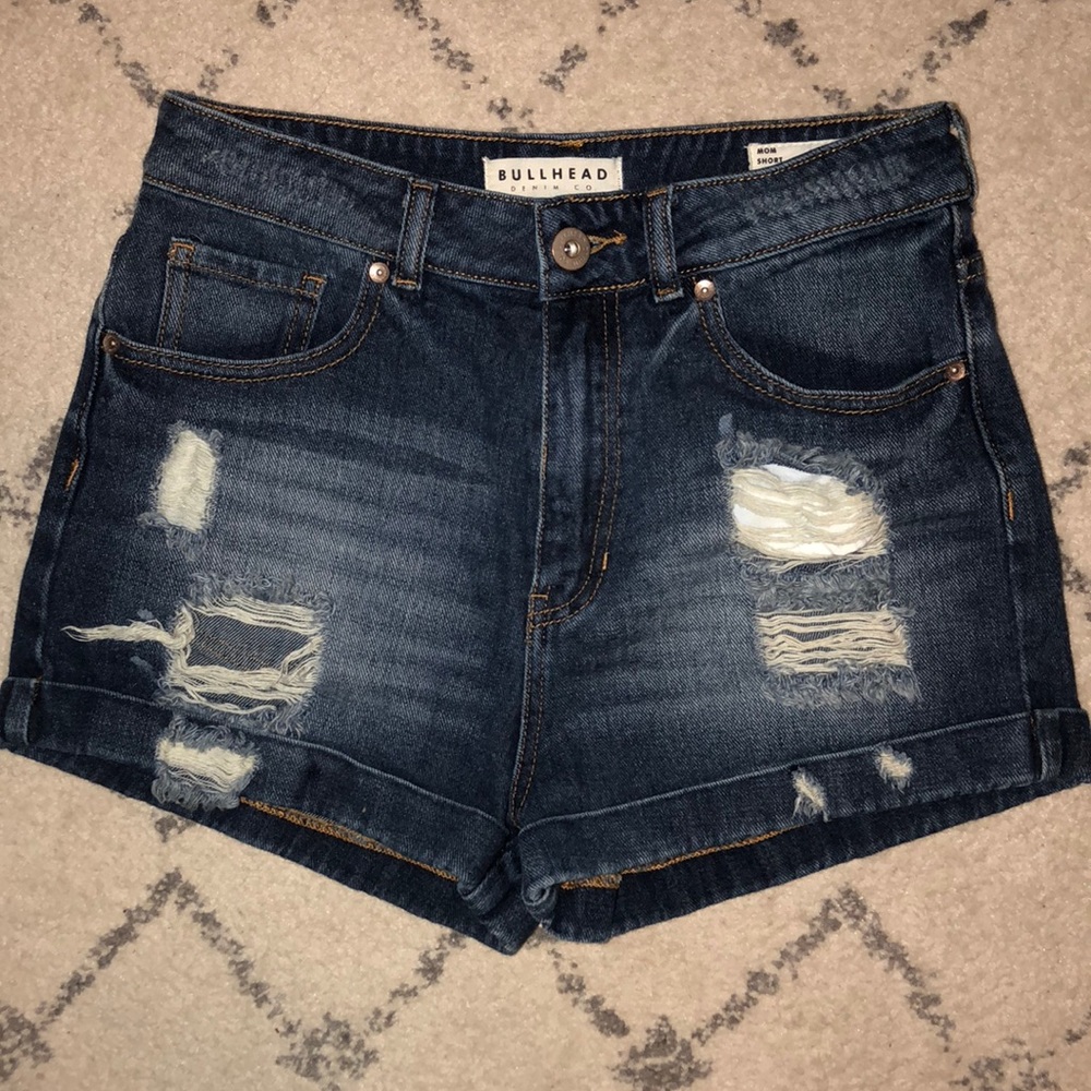 Bullhead Shorts